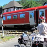 1007G 20 Ruhr Radweg